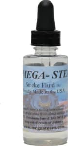 JTs Mega-Steam LLC JTM118