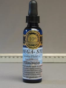 JTs Mega-Steam LLC JTM99