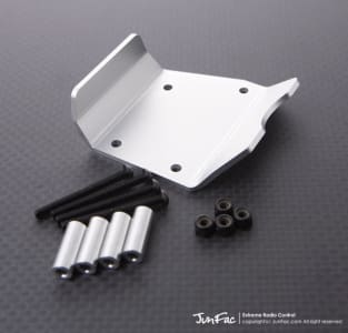 Junfac JUN800211 - Cc01 Rear Skid Plate Kit