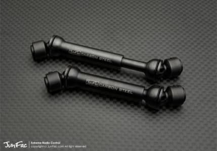 Junfac JUN90024 - Hardened Universal Shaft for Tamiya Tundra
