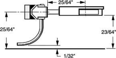 Kadee Quality Products KAD26