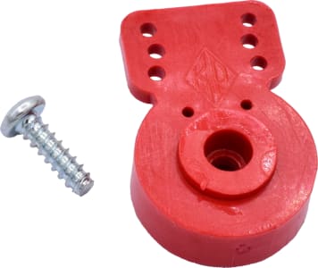 Kimbrough KIM131 - Servo Gear Saver Hitec 24t