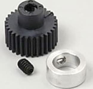 Kimbrough KIM421 - discontinued 64P Carbon Fiber Pinion 21T