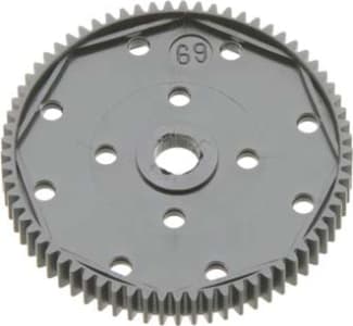 Kimbrough KIM302