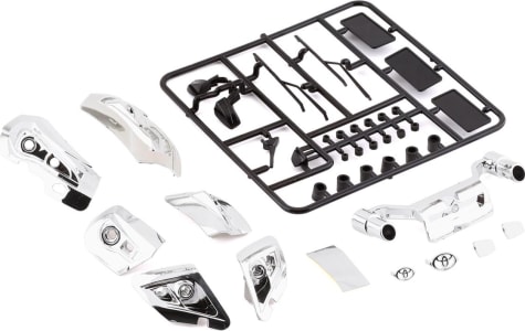 Killerbody KLR-48580