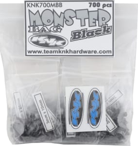 Team KNK KNK700MBB