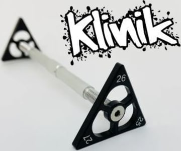 Klinik RC KRCTRUCKRH