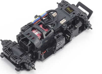 Kyosho KYO32180 - MINI-Z AWD MA-030EVO Chassis Set (8500KV/DWS included)