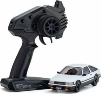 Kyosho KYO32641WBK