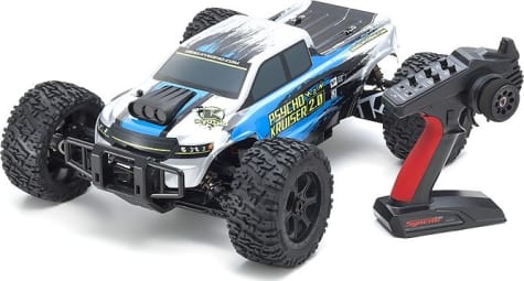Kyosho KYO34256 - Psycho Kruiser 2.0 VE 6S