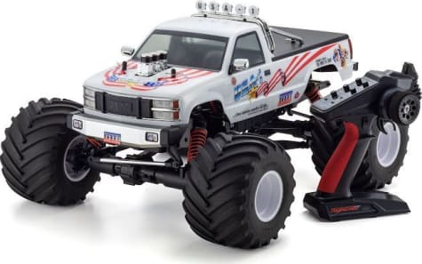 Kyosho KYO34257D