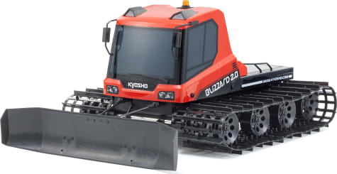 Kyosho KYO34902 - Blizzard 2.0 Ep