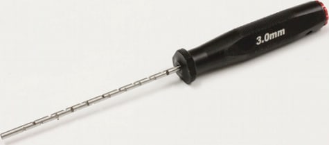 Kyosho KYO36133 - KRF Arm Reamer (3.0mm)