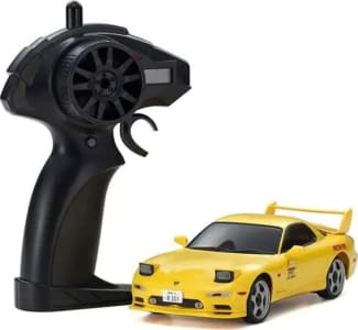 Kyosho KYO66603L - First Mini-Z Mazda Fd35