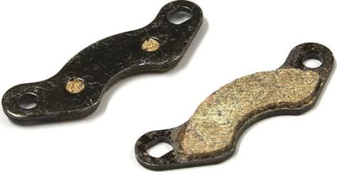 Kyosho KYO92987B - SP Brake Pad GT2