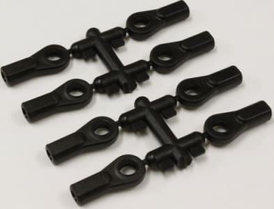 Kyosho KYO97051 - 6.8mm Ball End Hg/8 pieces