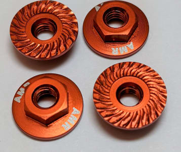 Kyosho KYOAMR025OR