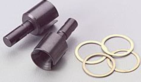 Kyosho KYOIF101 - discontinued Differential Shaft Set MP-7.5