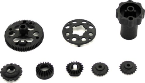 Kyosho KYOEF202 - Diff. Gear (FANTOM EP-4WD)
