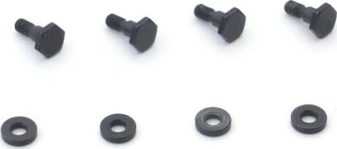 Kyosho KYOEF217 - King Pin (4 pieces/FANTOM EP-4WD)