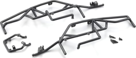 Kyosho KYOEZ004 - Roll Bar Set (SAND MASTER)