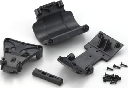 Kyosho KYOEZ015 - Bumper Set (SAND MASTER)