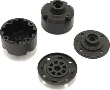 Kyosho KYOFA512 - Differential Gear Case FZ02