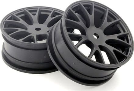 Kyosho KYOFAH701BK