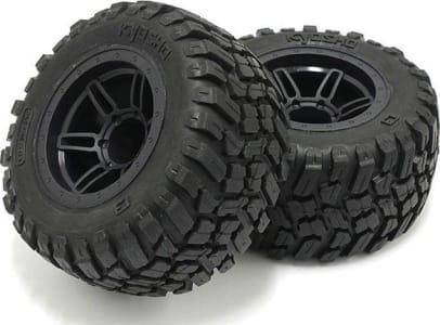 Kyosho KYOFATH501BK