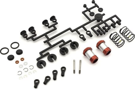Kyosho KYOFAW225