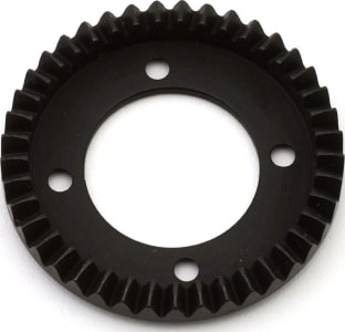 Kyosho KYOFAW229B - Fazer Mk2 Fazer Mad Van Ve Hd Ring Gear (41t)