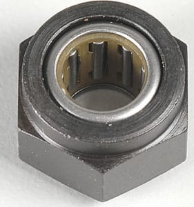 Kyosho KYO74023-10 - 8x17mm One-Way Brng Ps Gx21