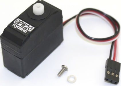 Kyosho KYOGPW20