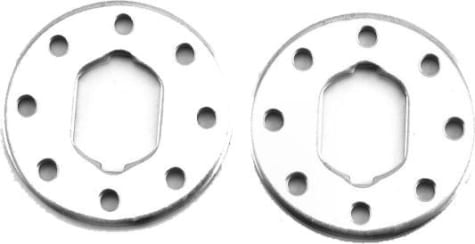 Kyosho KYOIF133 - stainless steel Inferno brake disk