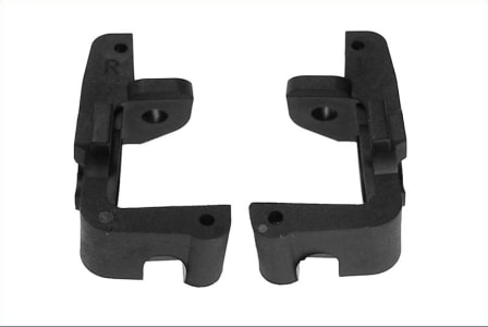 Kyosho KYOIF145 - Front Hub Carrier Mp-7.5