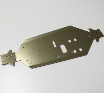 Kyosho KYOIF276 - Main Chassis MP9RS