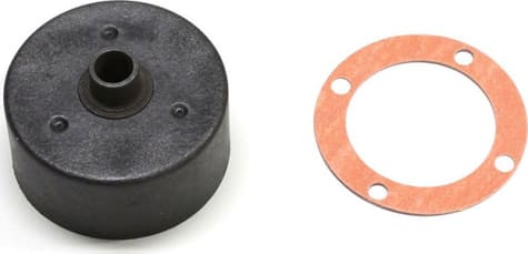 Kyosho KYOIF404B - Center Diff. Case Set (MP9)