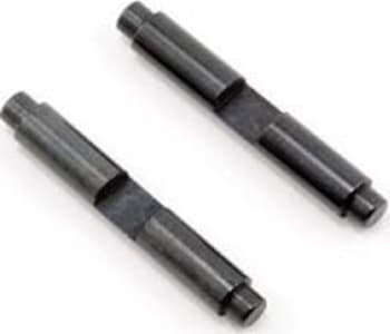 Kyosho KYOIF411 - Diff Bevel Shaft 2 pieces/Mp9