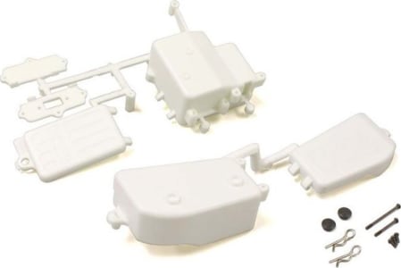 Kyosho KYOIFF001WB