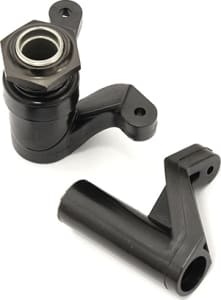 Kyosho KYOIFW459B - Servo Saver Assy (Hard Spring Type/MP10)