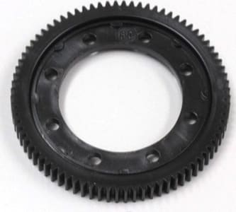 Kyosho KYOLA375-80