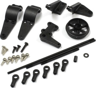 Kyosho KYOMAW023 - 4WS Conversion Set (Mad Crusher)