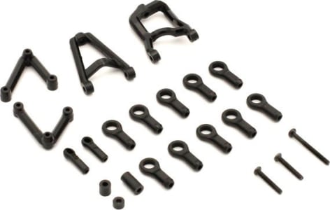 Kyosho KYOMX007 - Suspension Parts Set