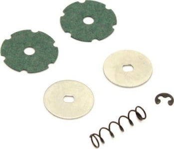 Kyosho KYOMX015 - Slipper Clutch Set