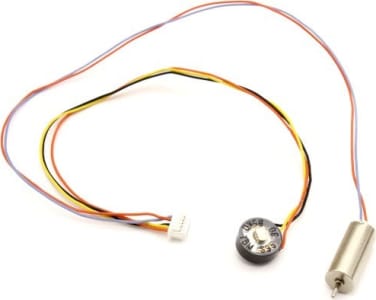 Kyosho KYOMX021 - Servo Motor & Potentiometer