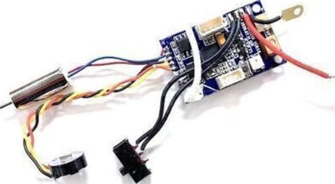 Kyosho KYOMZ414B