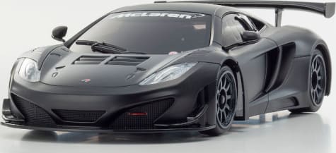 Kyosho KYOMZP226BK - ASC MR-03W-MM McLaren 12C GT3