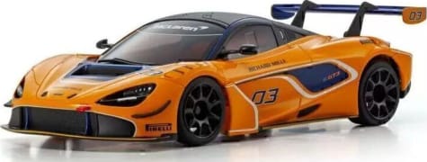 Kyosho KYOMZP255OR