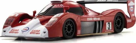 Kyosho KYOMZP346L3 - Mini-Z Asc T0y0ta Gt-One Ts020 No.3 Body Only