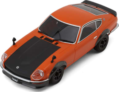 Kyosho KYOMZP475OR